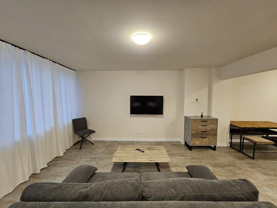 Modern townhouse in Wuppertal Apartment in Wuppertal