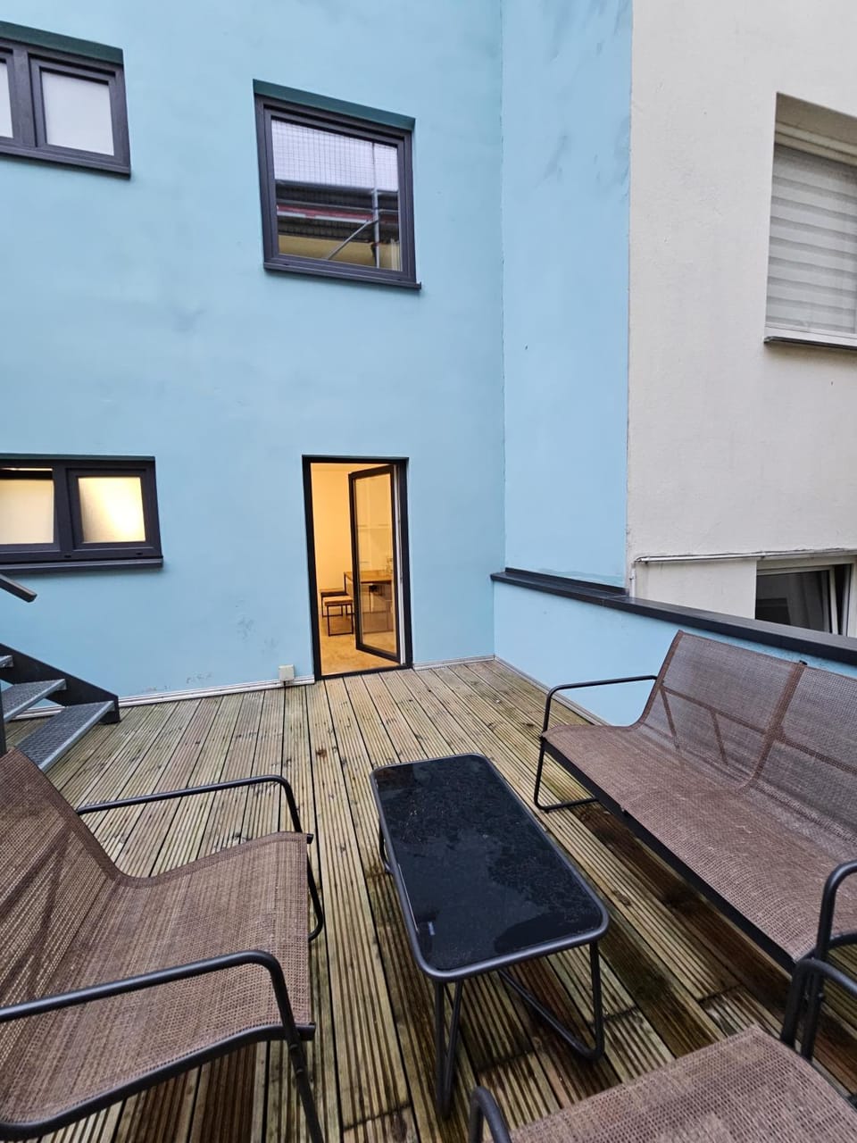 Modern townhouse in Wuppertal Apartment in Wuppertal