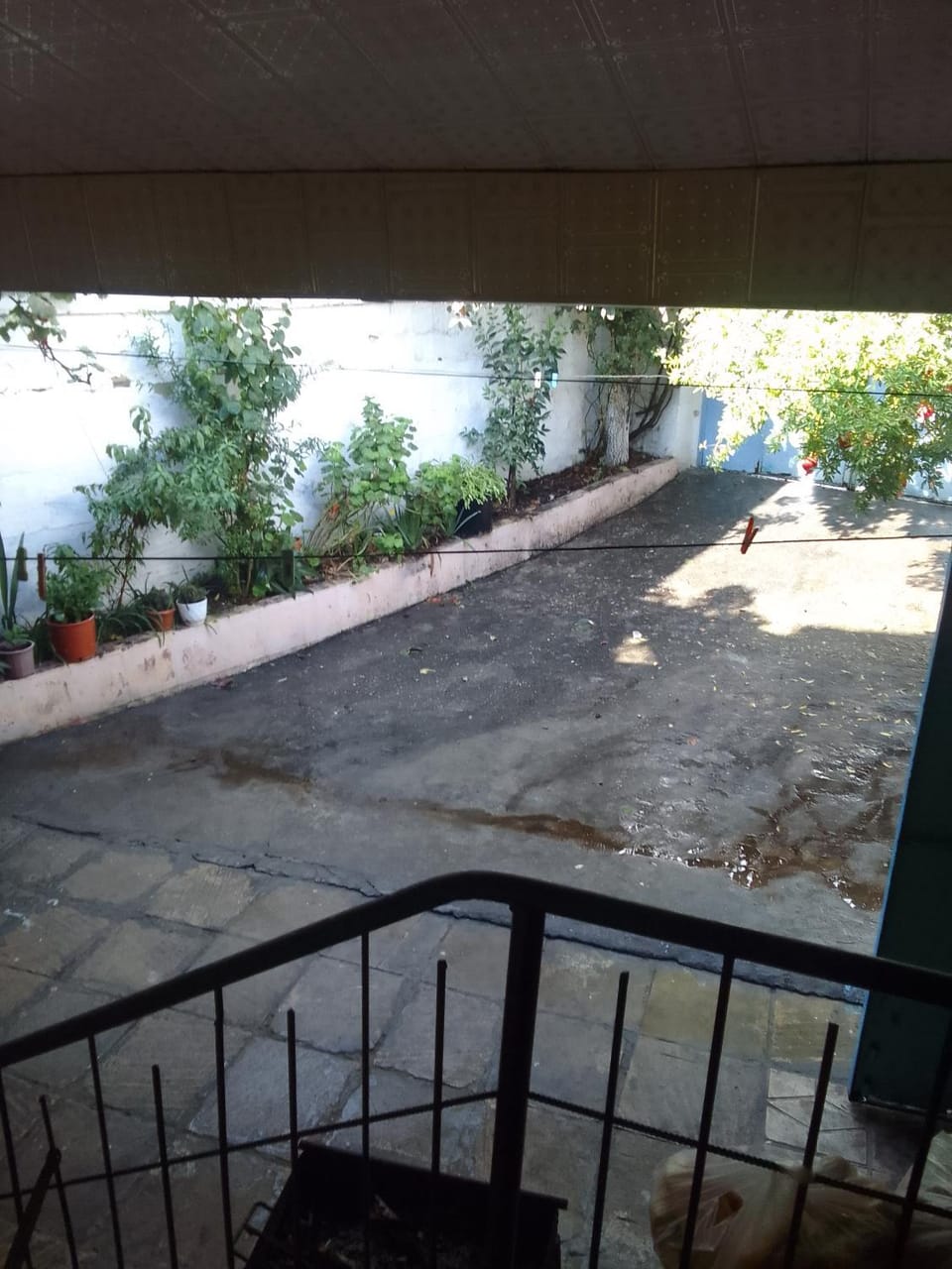 Apartment in city centre Vacation rental in Baku