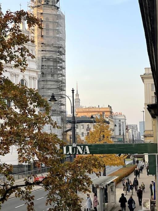 City view