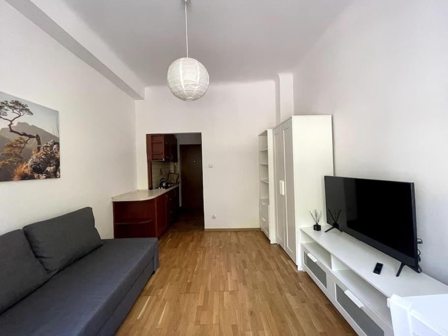 Cosy central apartment Apartment in Warsaw