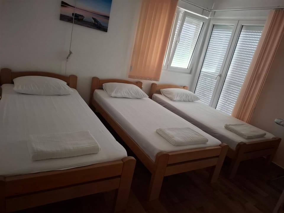 Dara Apartmani Apartment in Ulcinj Municipality