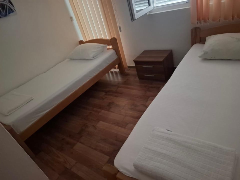 Dara Apartmani Apartment in Ulcinj Municipality