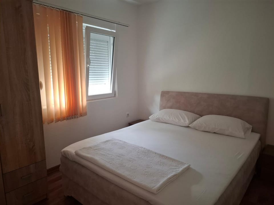 Dara Apartmani Apartment in Ulcinj Municipality
