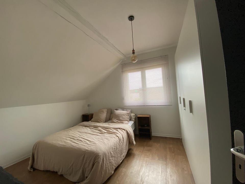 Appartement atypique lumineux Apartment in Sélestat