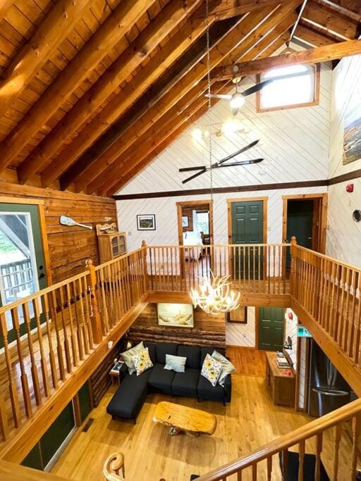 The Intervale Large Group Retreat 12 suites House in Nova Scotia