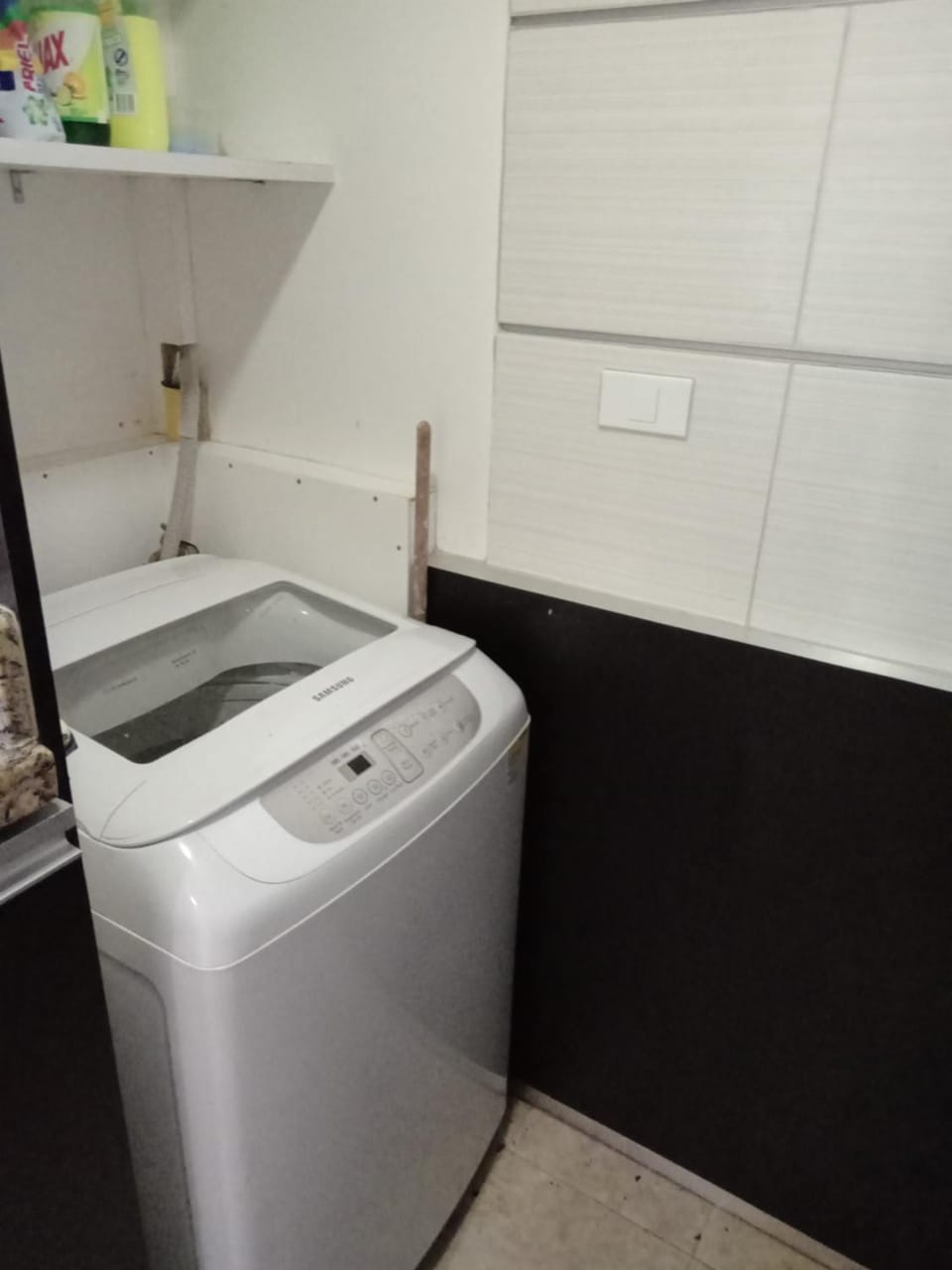 APARTAMENTo CUMBRES ANDINAS 3 Hab 5 personas Apartment in North Santander, Colombia