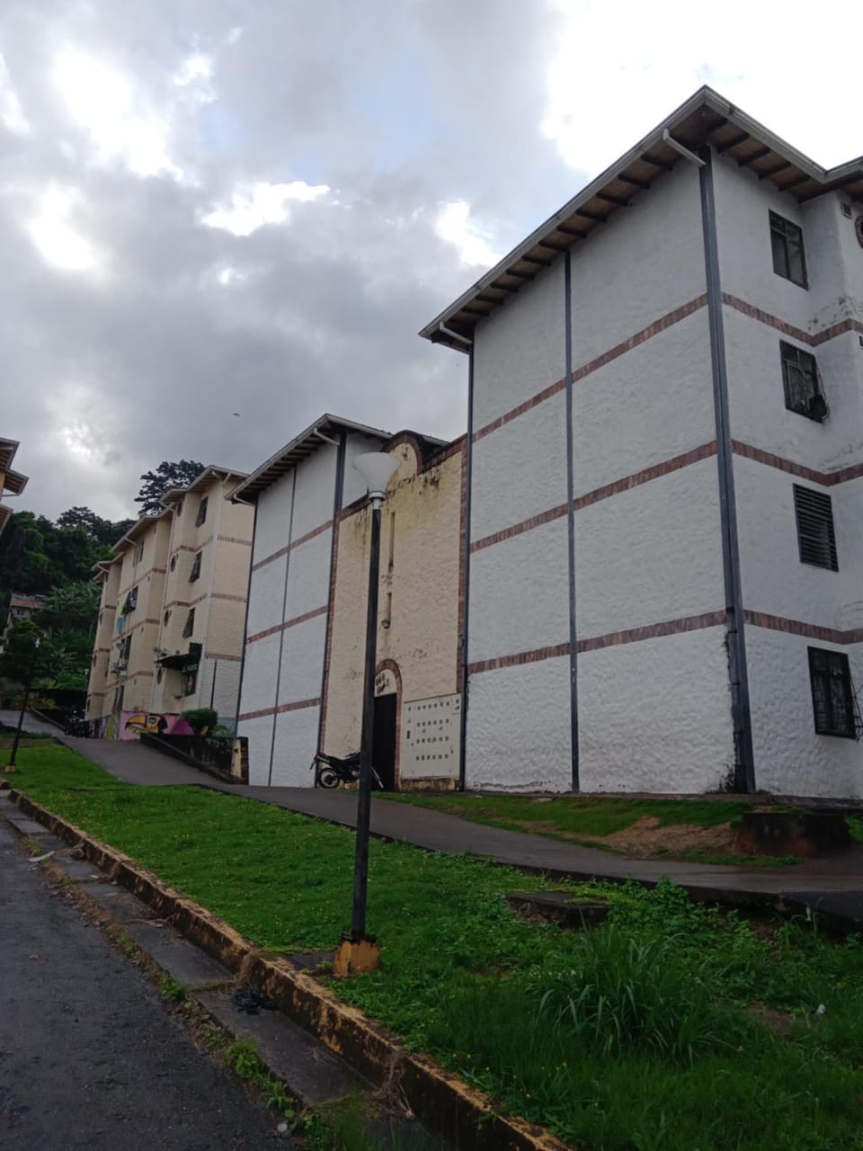 APARTAMENTo CUMBRES ANDINAS 3 Hab 5 personas Apartment in North Santander, Colombia