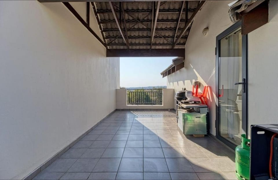 BBQ facilities, Balcony/Terrace