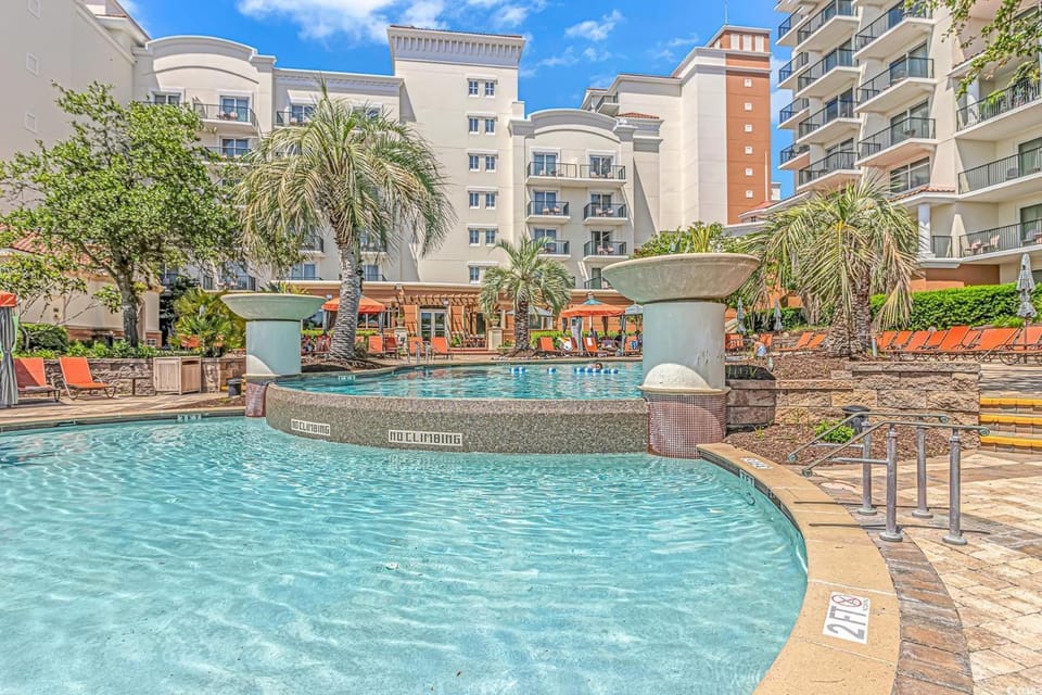 The Marina 4-604A Apartment in Myrtle Beach