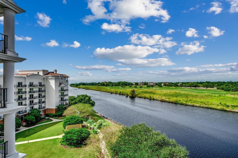 The Marina 4-604B House in Myrtle Beach