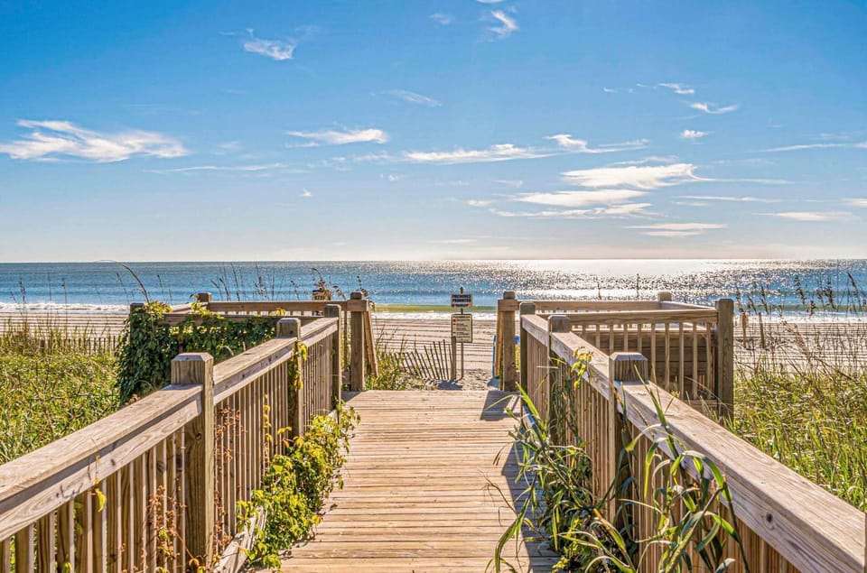 Horizon at 77th - Unit 206 House in Myrtle Beach
