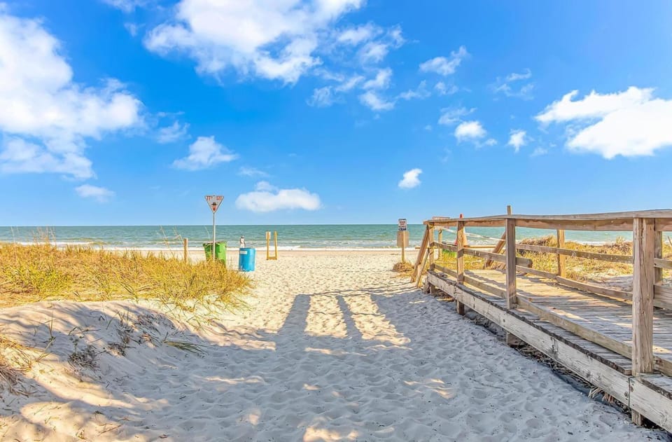 Horizon at 77th - Unit 812 House in Myrtle Beach