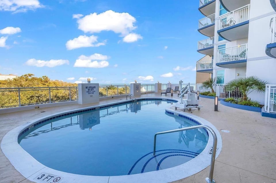 Horizon at 77th - Unit 812 House in Myrtle Beach