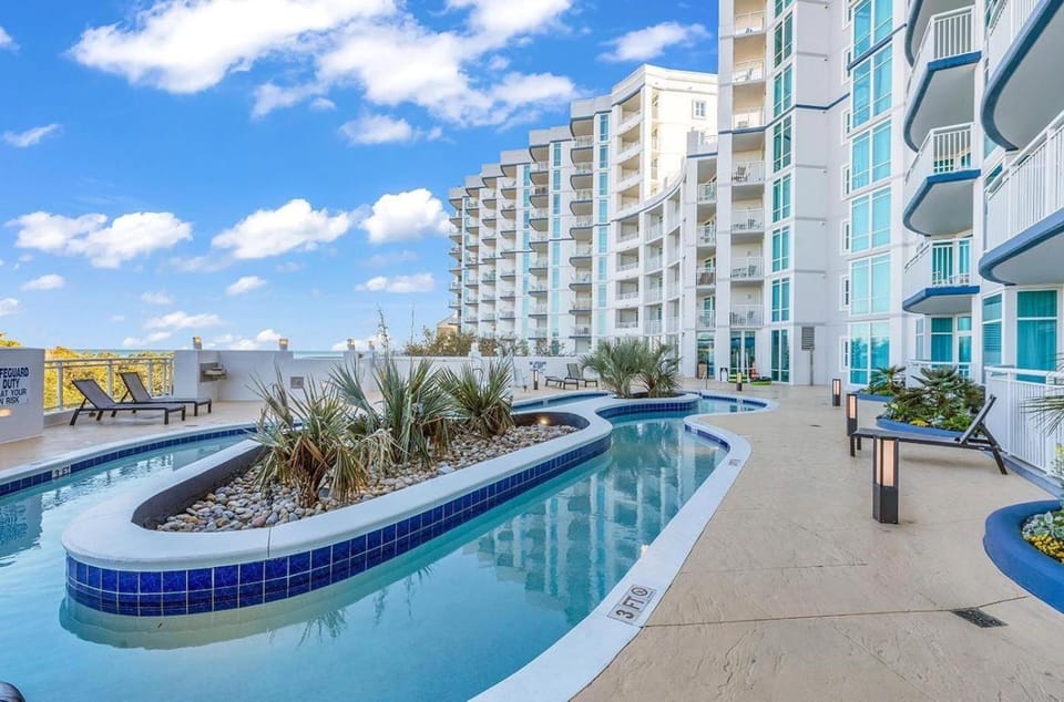 Horizon at 77th - Unit 812 House in Myrtle Beach