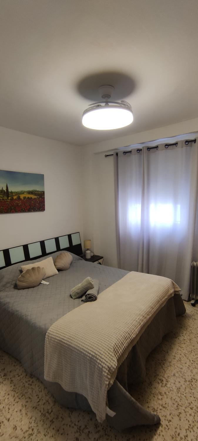 Vivir es Increíble Apartment in Costa de la Luz