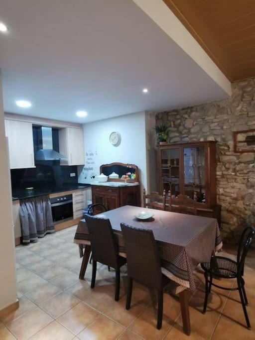 Ca l'Herminia Apartment in Berguedà