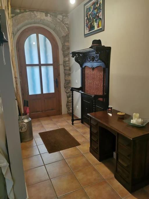 Ca l'Herminia Apartment in Berguedà