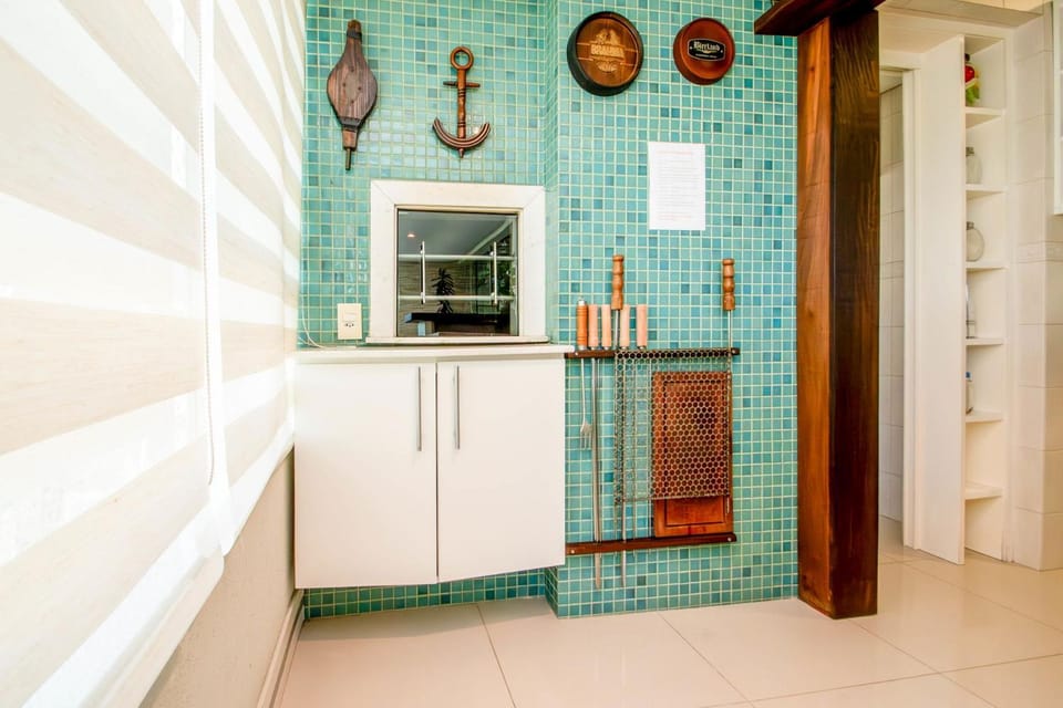 Apto a 250m da praia na Barra Sul SV7987 Apartment in Camboriú