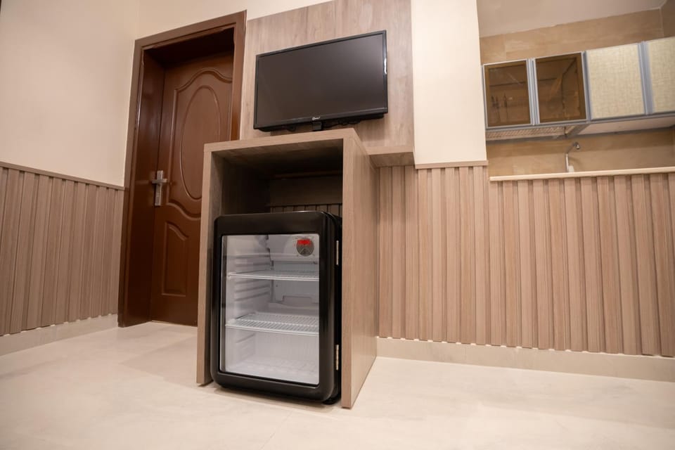 روزة الخليج للشقق المخدومة Apartment hotel in Jeddah