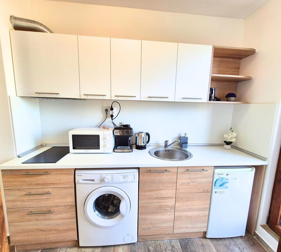 Attractive Studio-Apartment in Sunny Beach Cascadas Family Resort Apartment in Sunny Beach