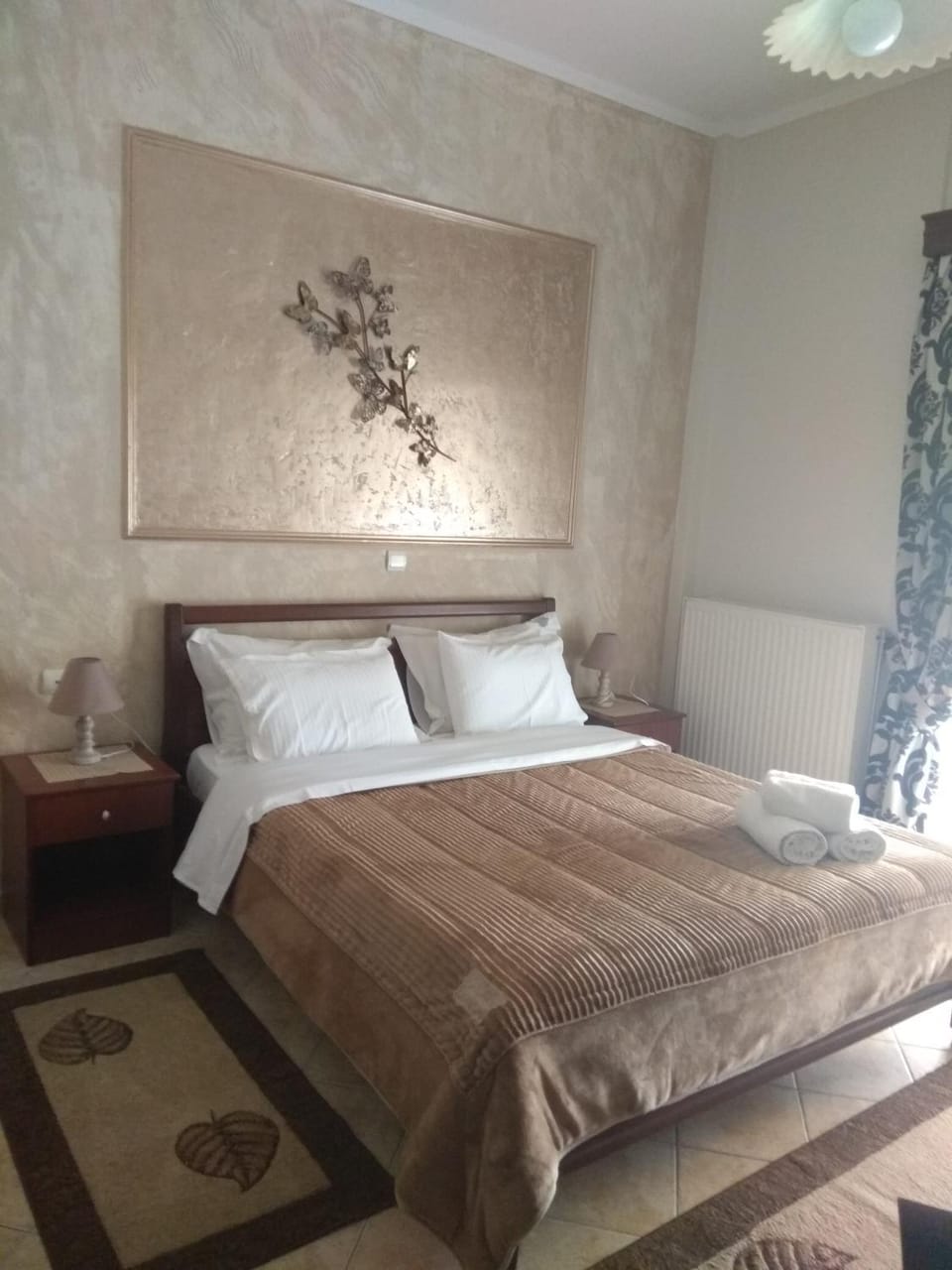 Xenonas Arxontiko Apartment in Decentralized Administration of Macedonia and Thrace