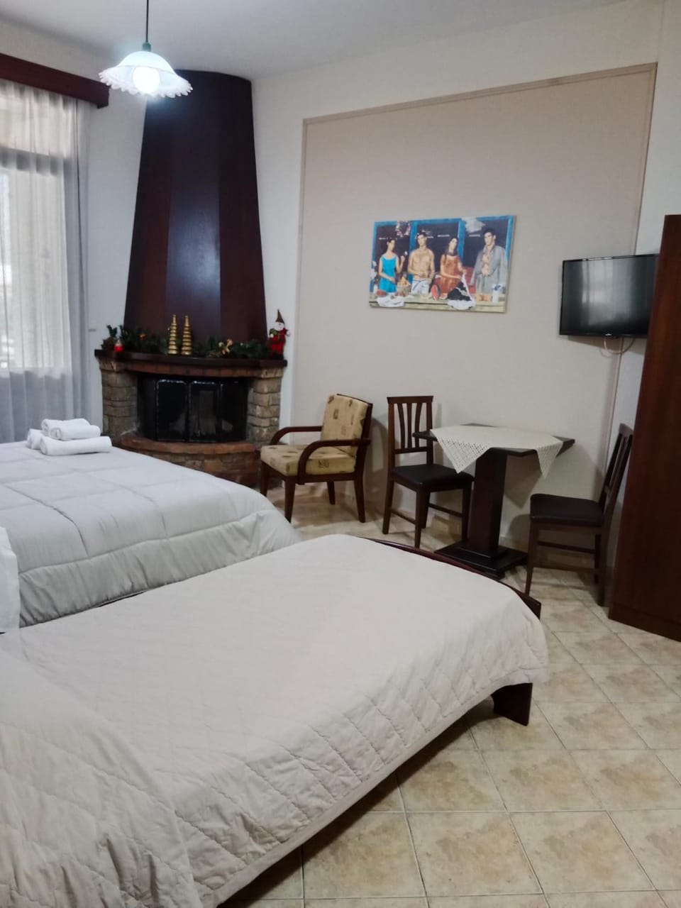 Xenonas Arxontiko Apartment in Decentralized Administration of Macedonia and Thrace