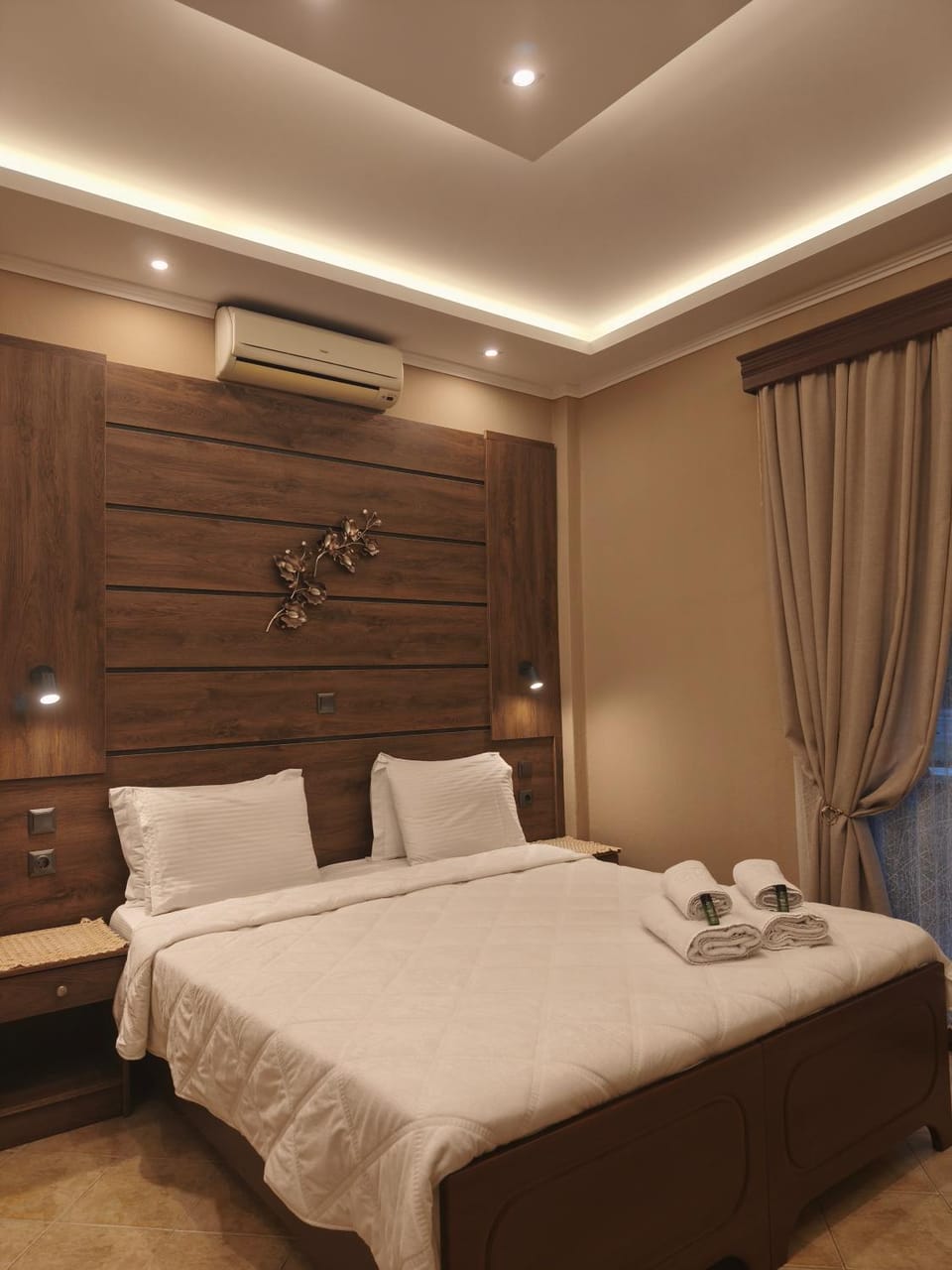 Xenonas Arxontiko Apartment in Decentralized Administration of Macedonia and Thrace