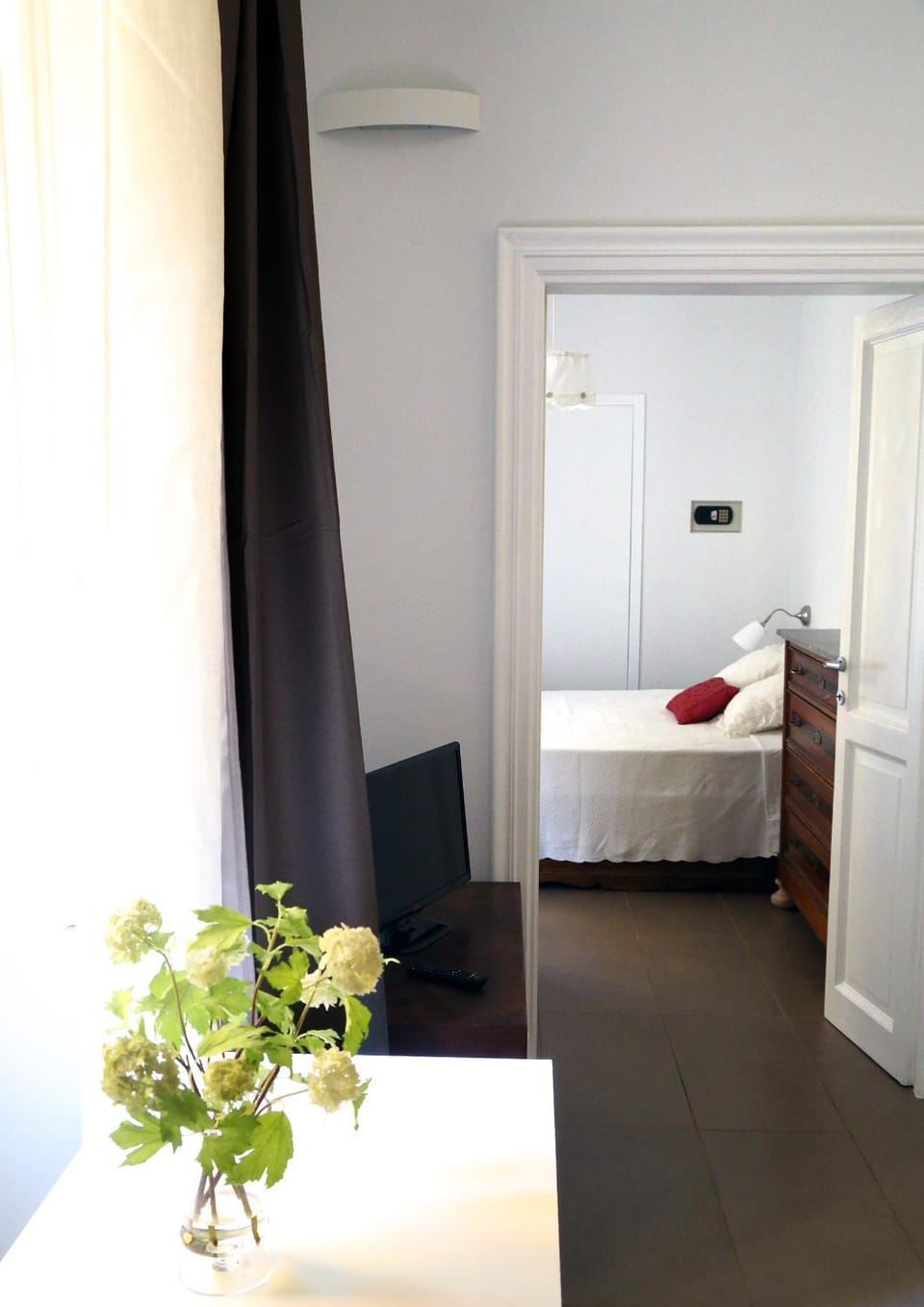 Nido Degli Angeli Apartment in Rome