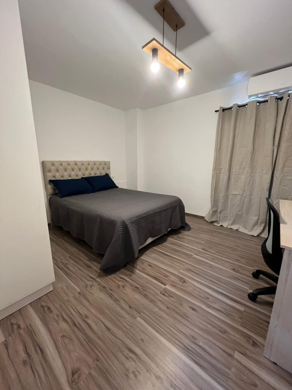 Edificio Pacha Apartment in Santiago del Estero