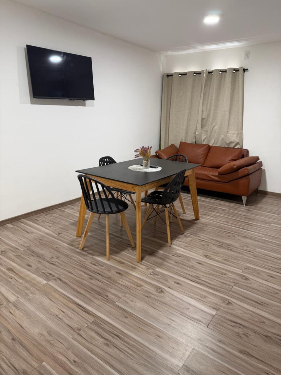 Edificio Pacha Apartment in Santiago del Estero