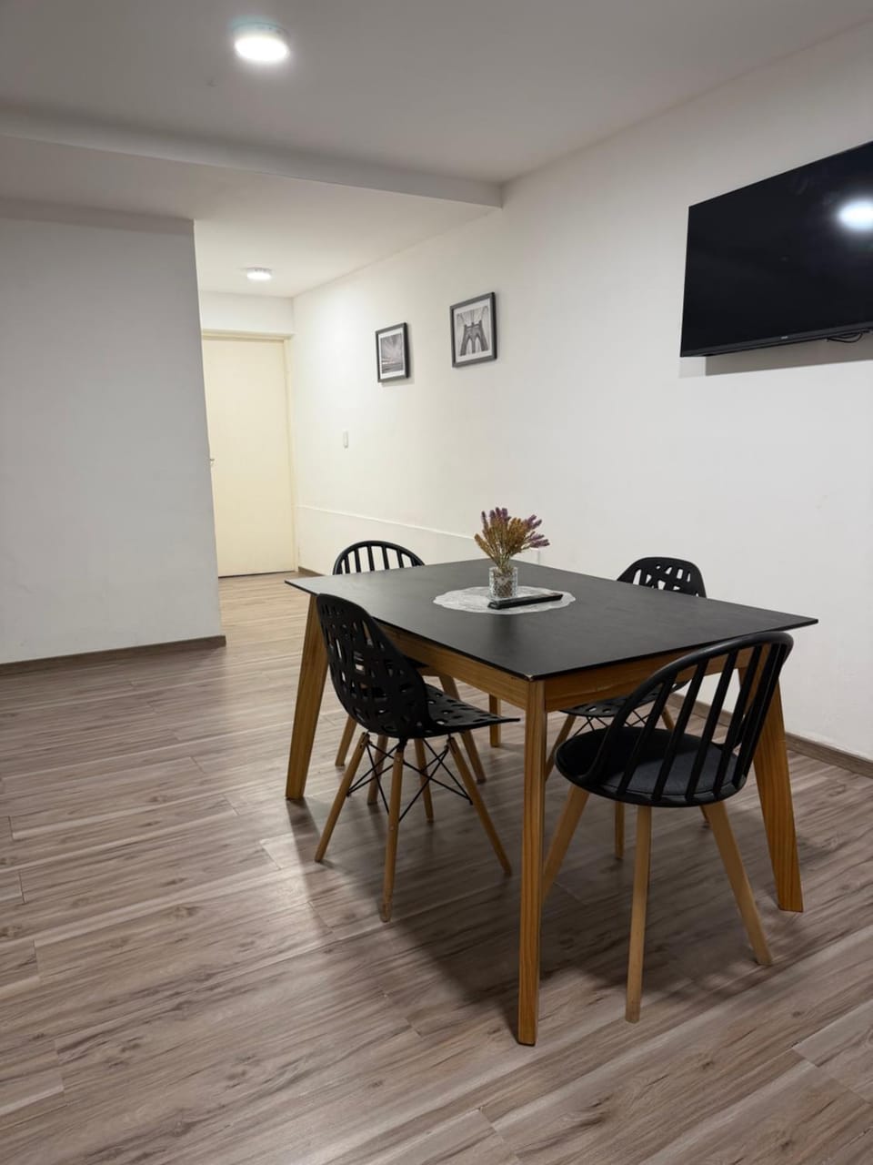 Edificio Pacha Apartment in Santiago del Estero
