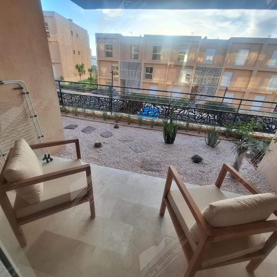 Peacefull Point Apartment Taghazout Bay Taouirt Apartment in Souss-Massa