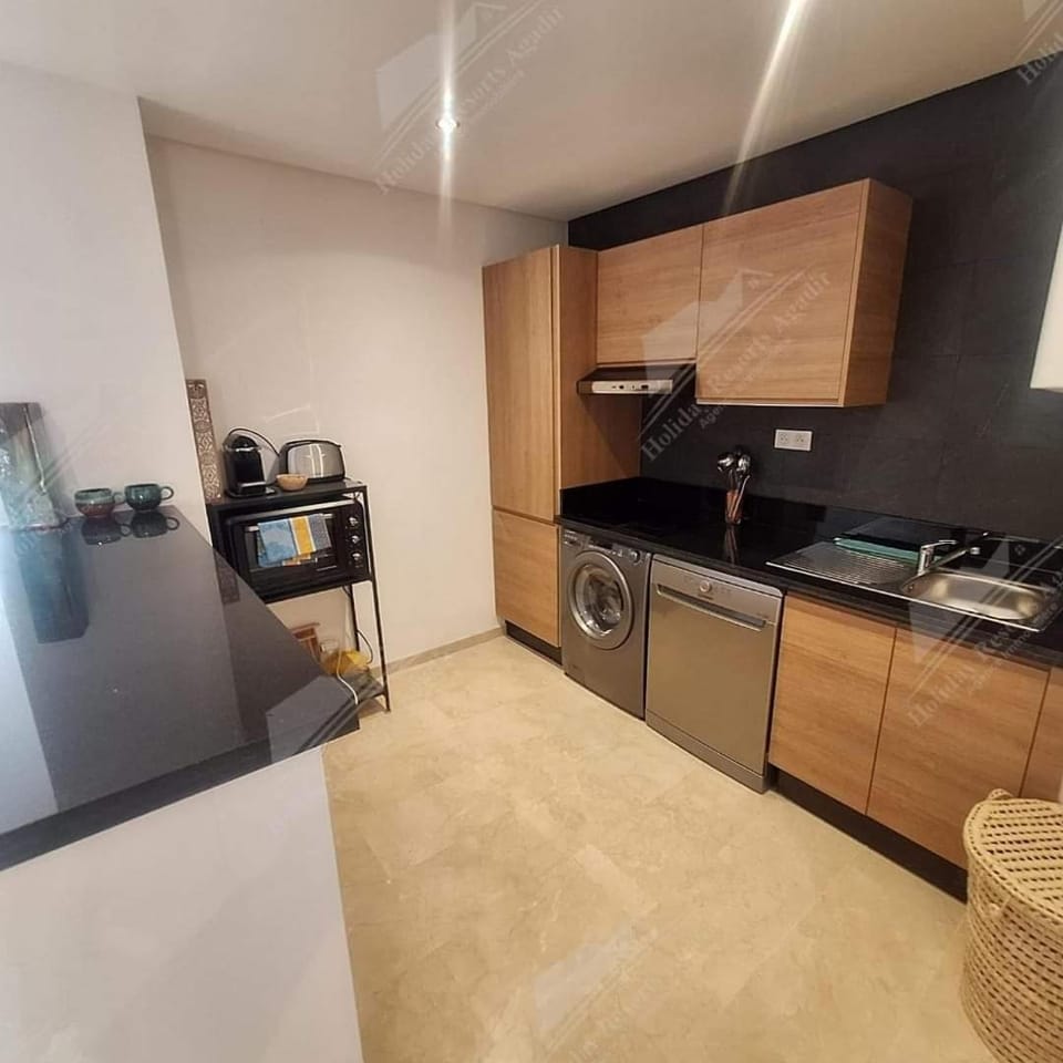 Peacefull Point Apartment Taghazout Bay Taouirt Apartment in Souss-Massa