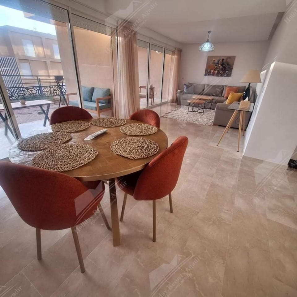 Peacefull Point Apartment Taghazout Bay Taouirt Apartment in Souss-Massa