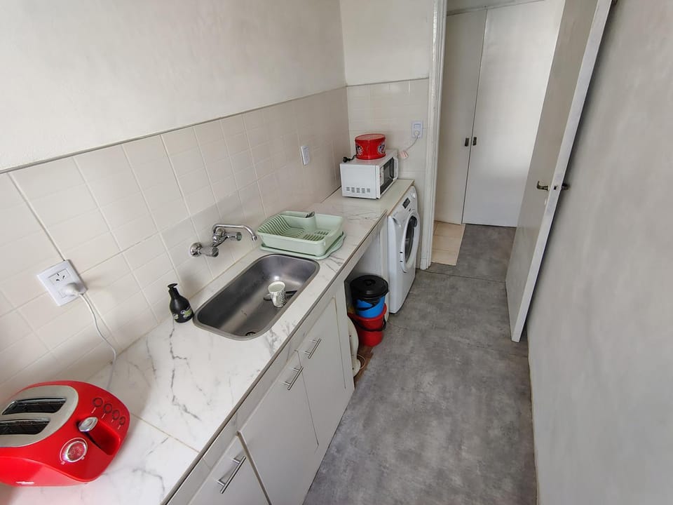 La tia Apartment in Mar del Plata