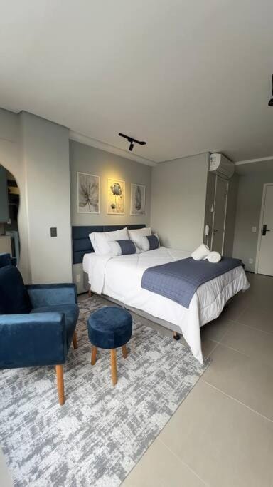 Studio Spazio di Casa OA322 Jardins Augusta Apartment in Sao Paulo City