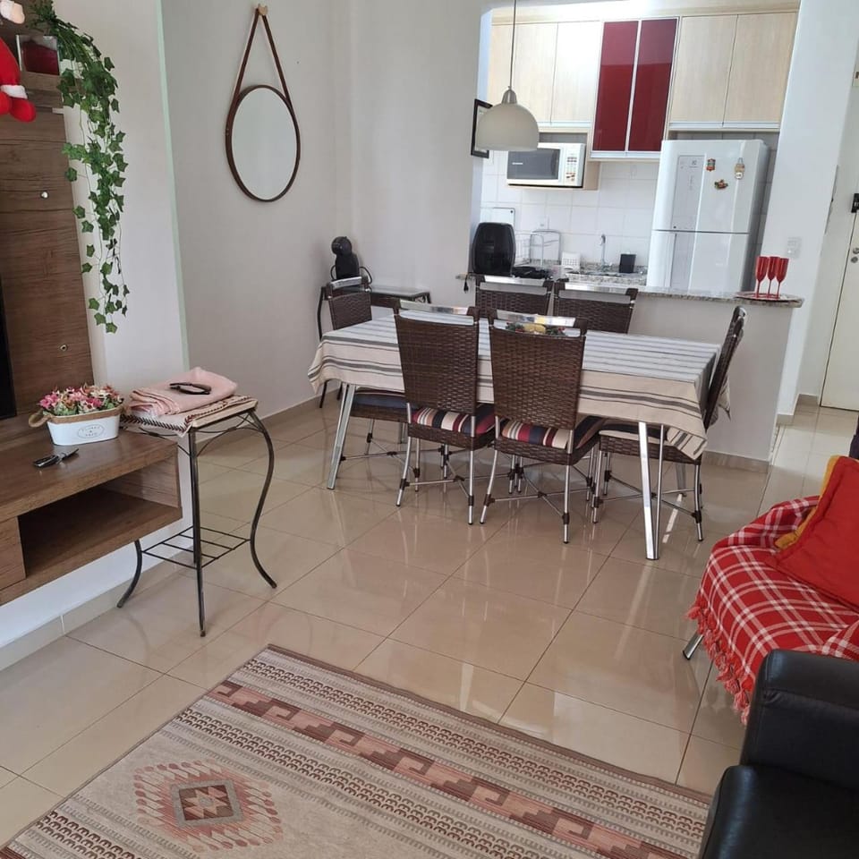 Olímpia Super Stay Apartment in Olímpia