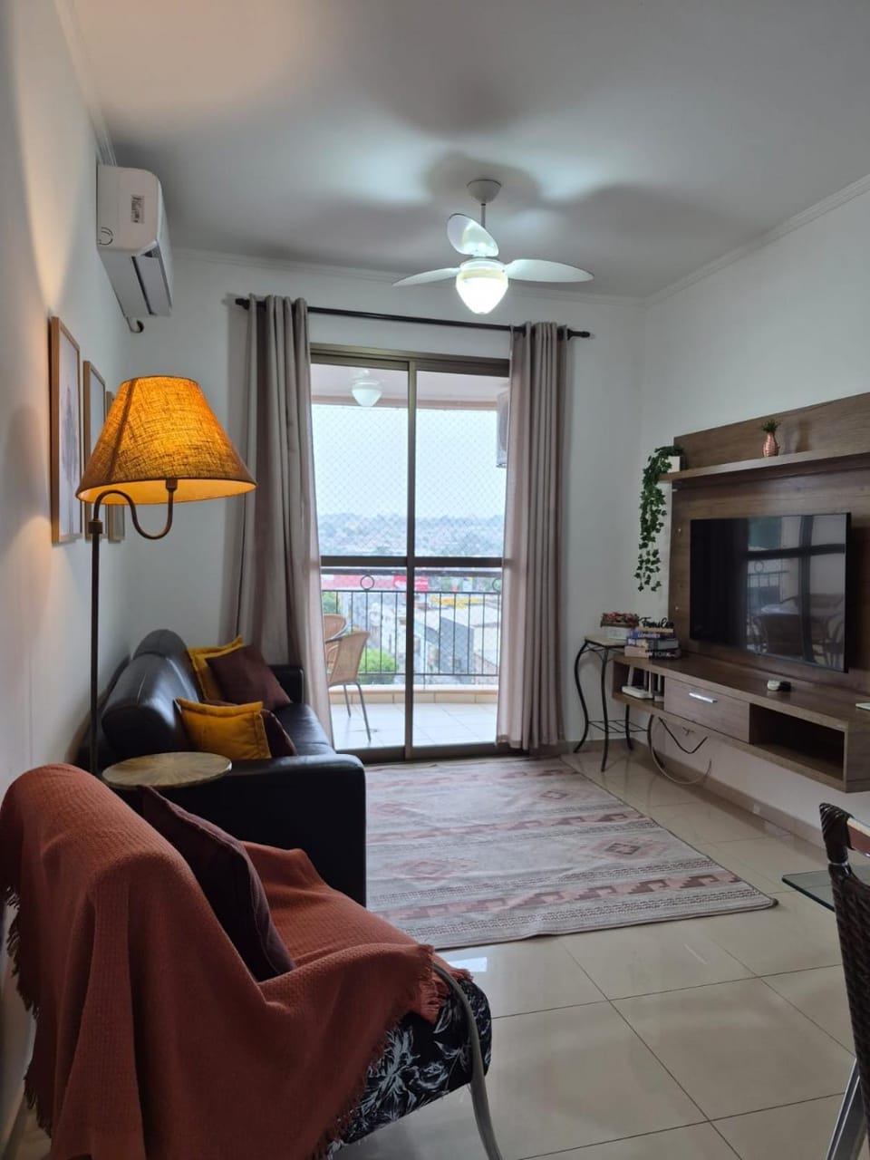 Olímpia Super Stay Apartment in Olímpia