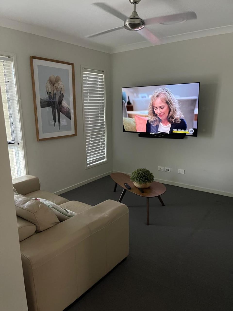 TV and multimedia