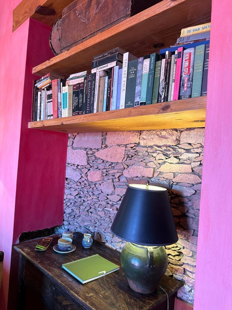 Posada de la cruz#3 Bed and Breakfast in Santiago de Queretaro