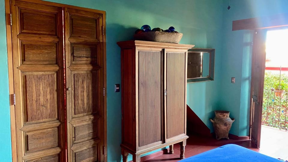 Posada de la cruz#3 Bed and Breakfast in Santiago de Queretaro