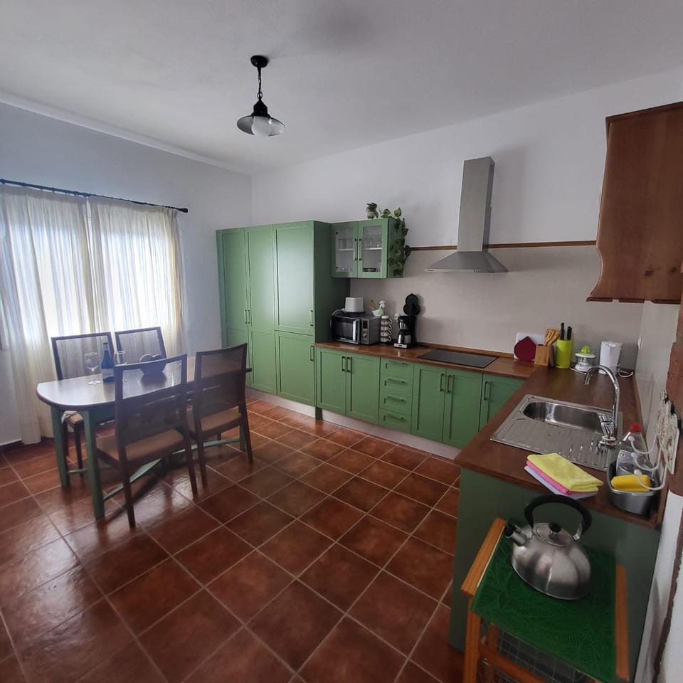 Food, kitchen