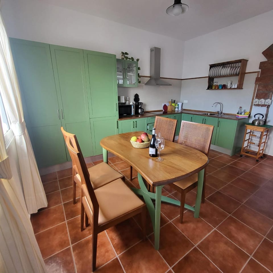 Food, kitchen