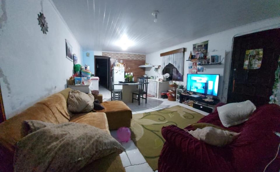 Casa CISSA FRENTE Mar House in State of Santa Catarina