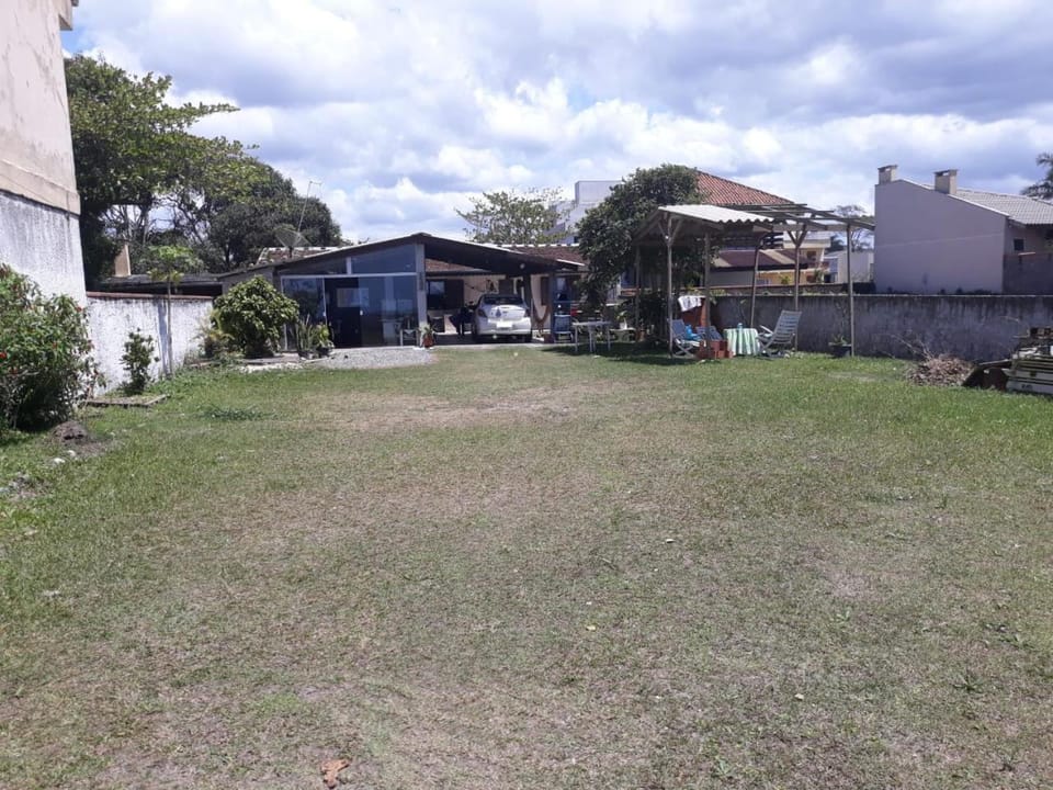 Casa CISSA FRENTE Mar House in State of Santa Catarina