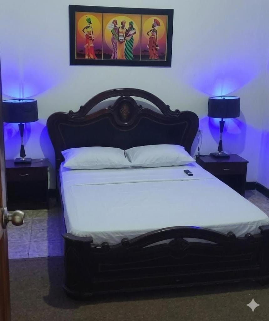 Hotel Eje Cafetero Hotel in Dosquebradas