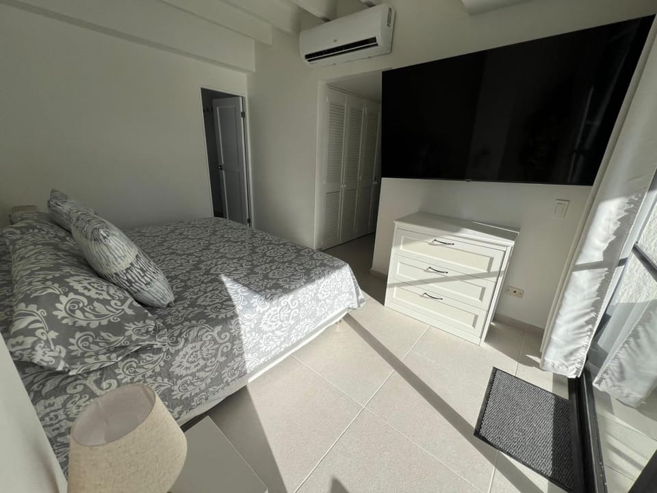 Bay Exclusive Apartment Apartment in San Andres