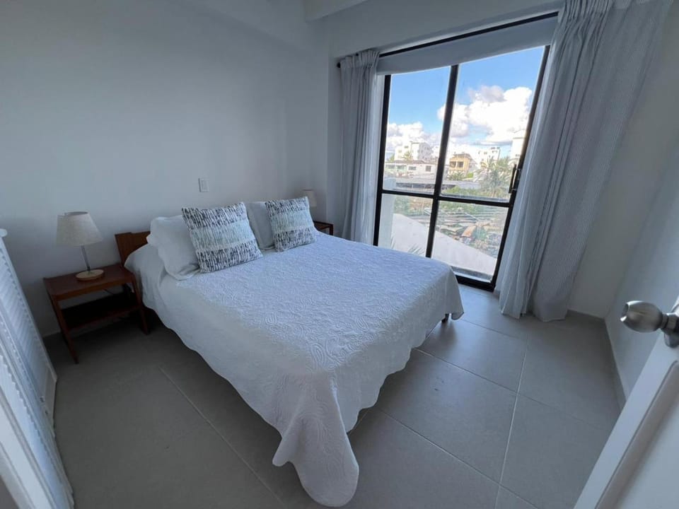 Bay Exclusive Apartment Apartment in San Andres