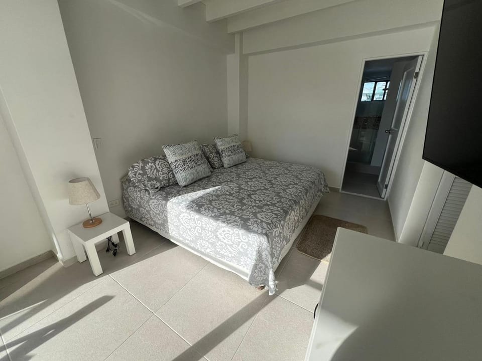 Bay Exclusive Apartment Apartment in San Andres